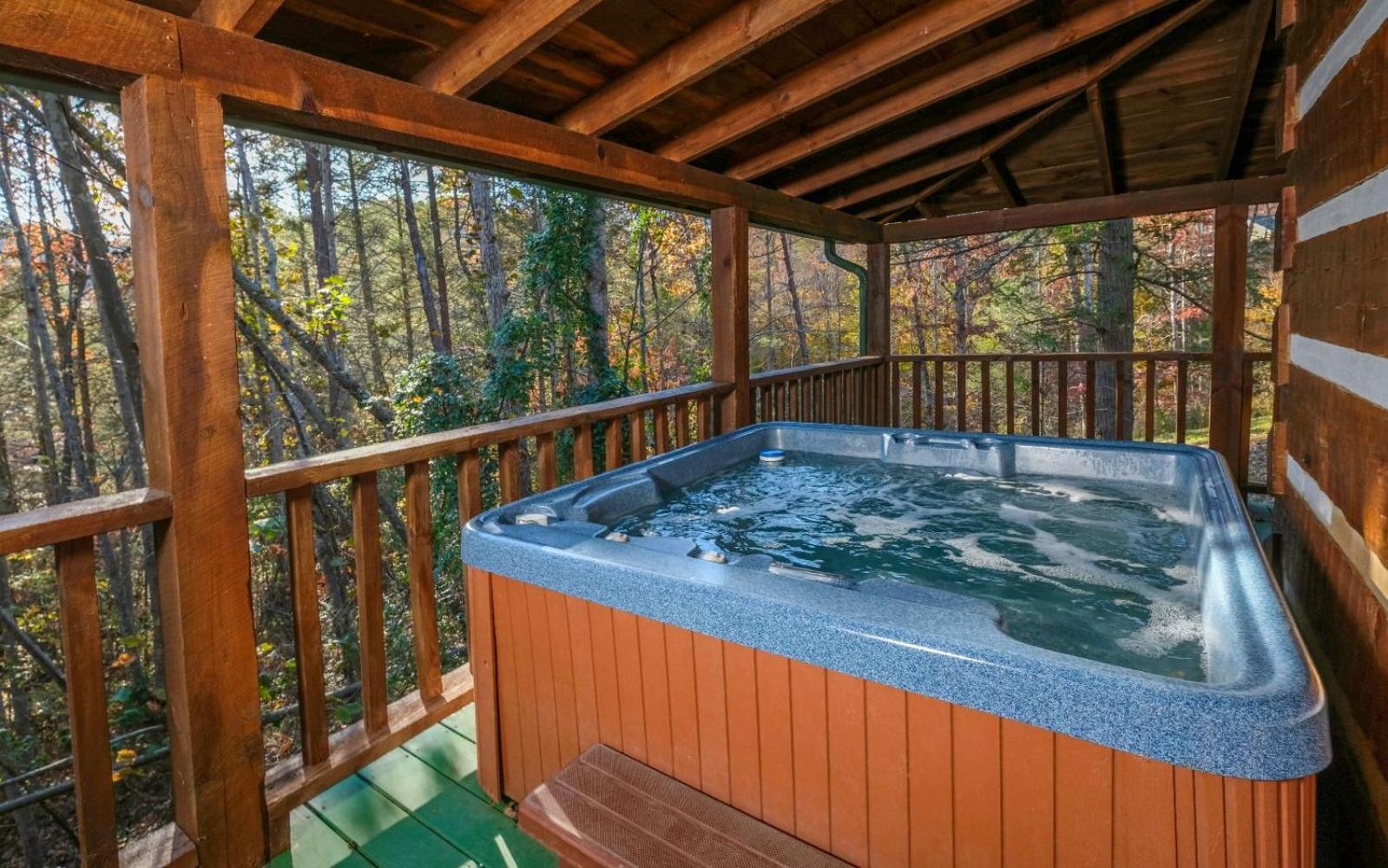 Villa Laughing Bear à Pigeon Forge Extérieur photo