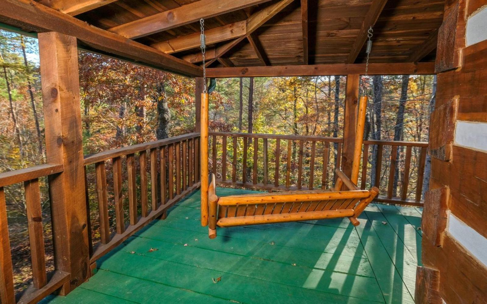 Villa Laughing Bear à Pigeon Forge Extérieur photo
